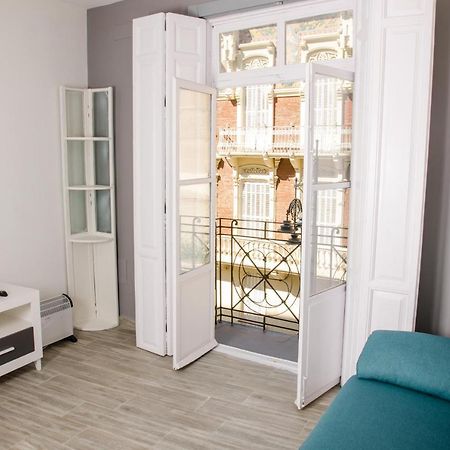 Apartamento San Diego Cartagena Center Luaran gambar