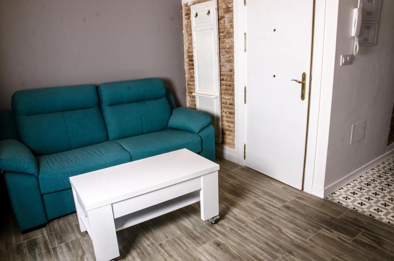 Apartamento San Diego Cartagena Center Luaran gambar
