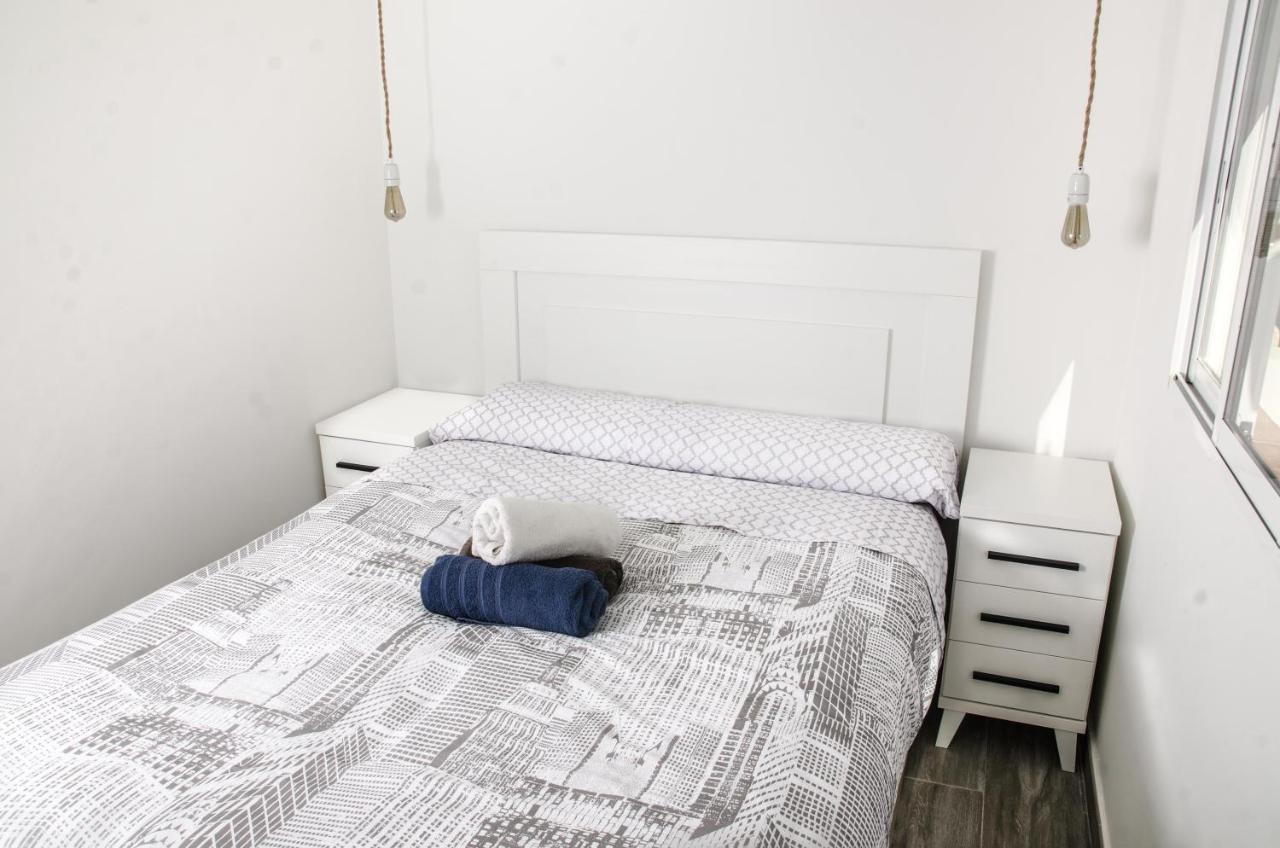 Apartamento San Diego Cartagena Center Luaran gambar