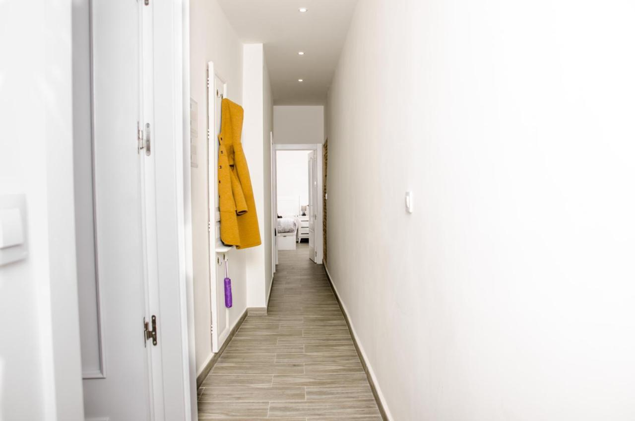 Apartamento San Diego Cartagena Center Luaran gambar